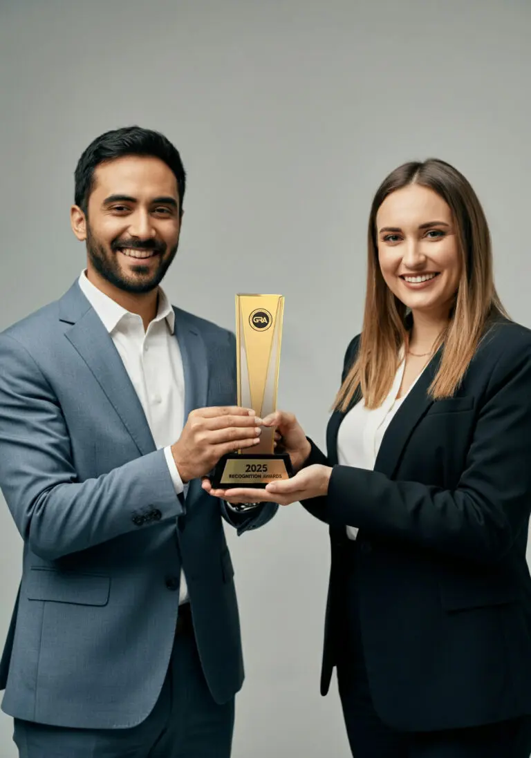 Global Recognition Awards 2025